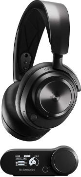 Picture of PC Gaming Headset