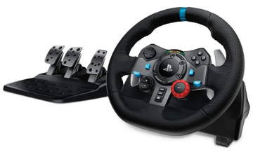 Picture of Logitech G G29 Driving Force Racing Wheel & amp